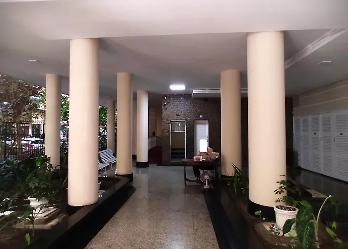 Loft Tek Yatak Odalı Daire